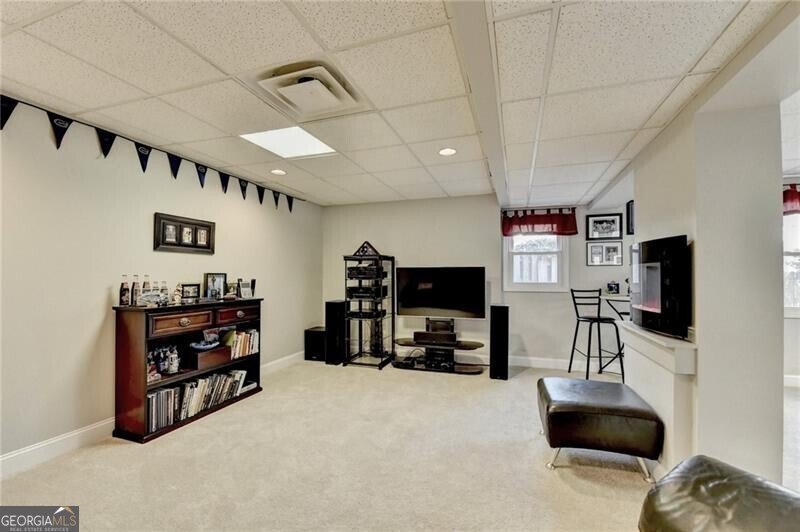 2980 Georgian Manor Drive Johns Creek - Photo 34