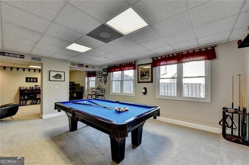 2980 Georgian Manor Drive Johns Creek - Photo 35