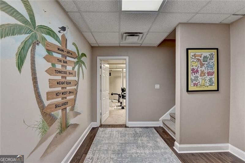 2980 Georgian Manor Drive Johns Creek - Photo 38