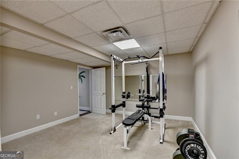 2980 Georgian Manor Drive Johns Creek - Photo 39