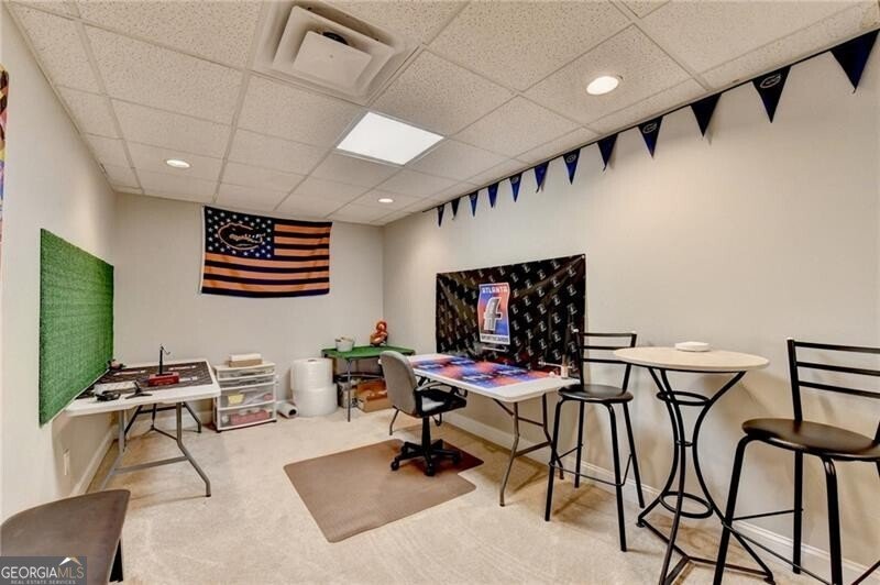 2980 Georgian Manor Drive Johns Creek - Photo 41