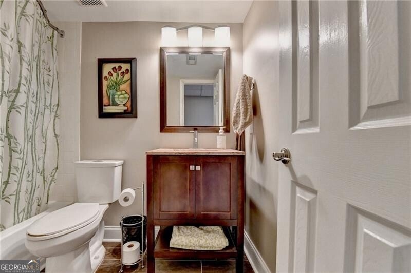 2980 Georgian Manor Drive Johns Creek - Photo 42