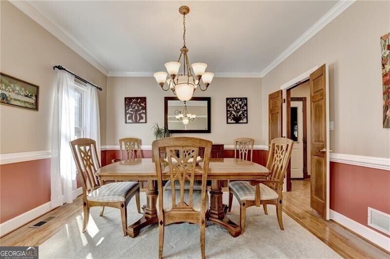 2980 Georgian Manor Drive Johns Creek - Photo 6