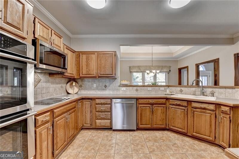 2980 Georgian Manor Drive Johns Creek - Photo 7