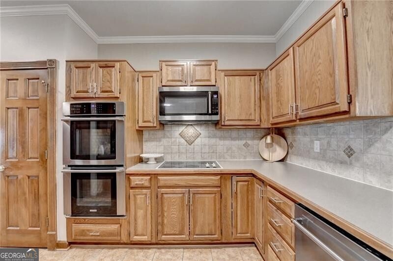 2980 Georgian Manor Drive Johns Creek - Photo 8