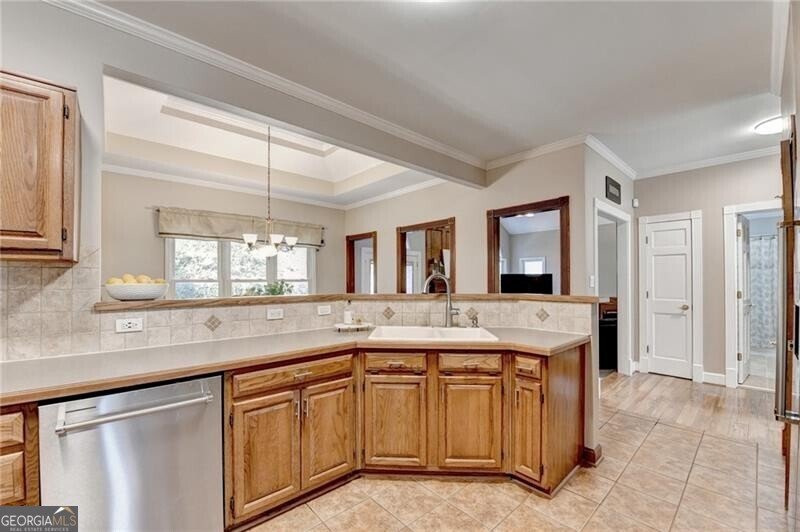 2980 Georgian Manor Drive Johns Creek - Photo 9