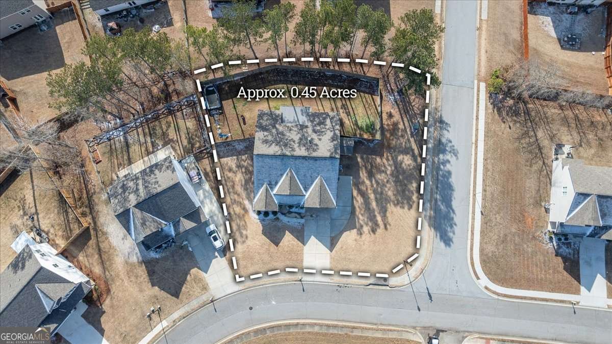 1978 Waterside Circle Bethlehem - Photo 33