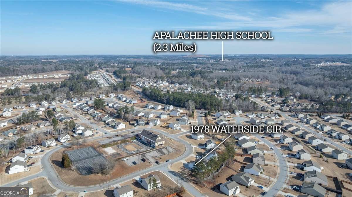 1978 Waterside Circle Bethlehem - Photo 34