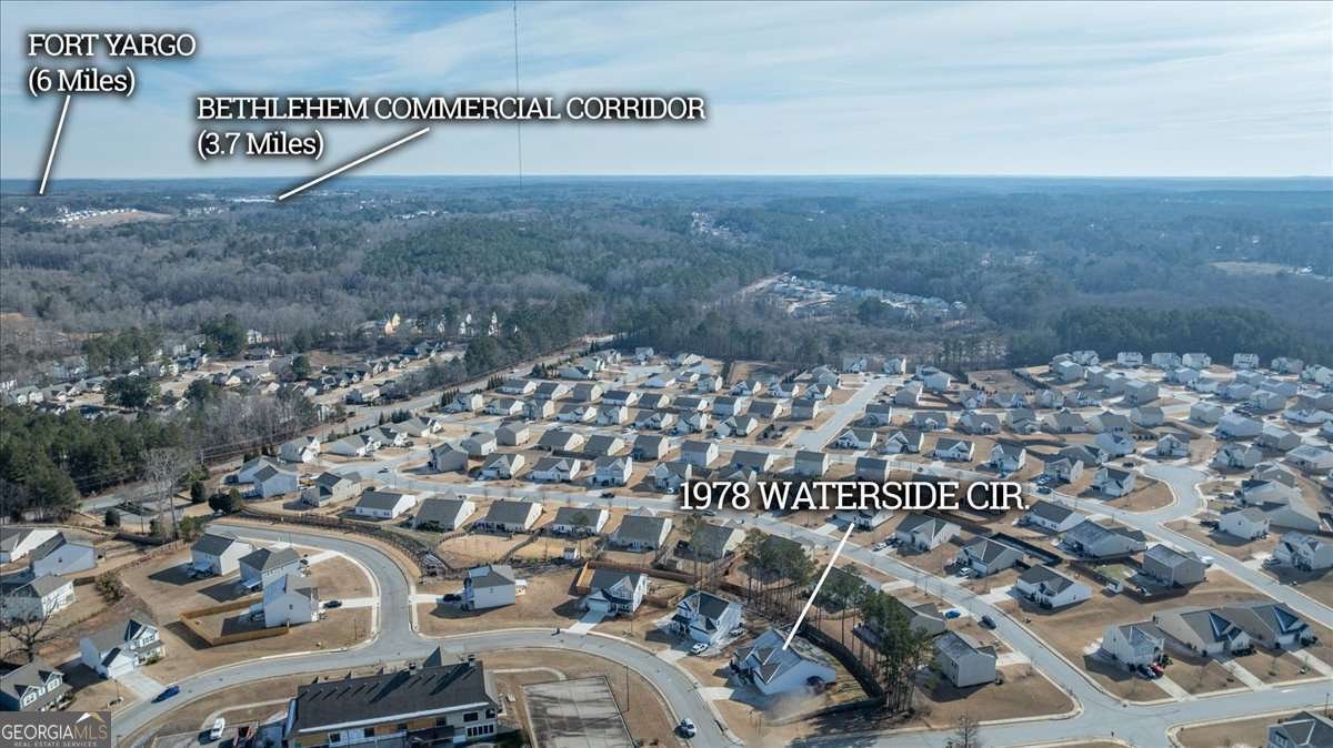 1978 Waterside Circle Bethlehem - Photo 35