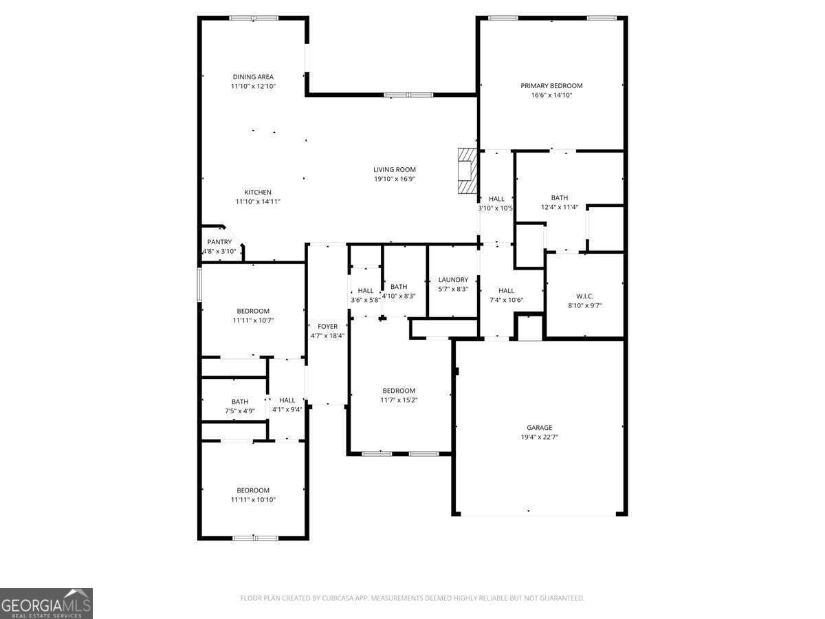 1978 Waterside Circle Bethlehem - Photo 37