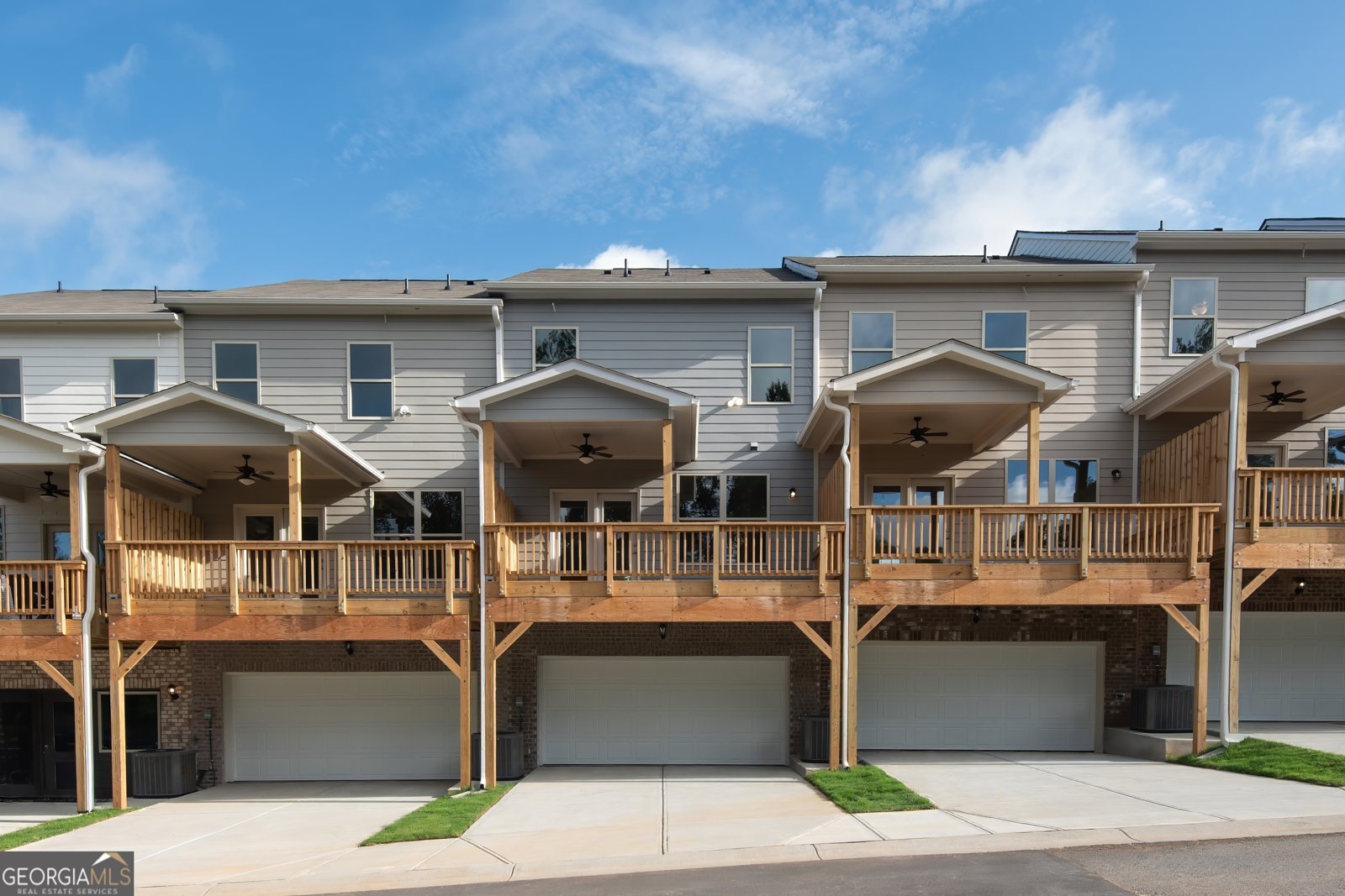 527 Fundao Lane Lawrenceville - Photo 16