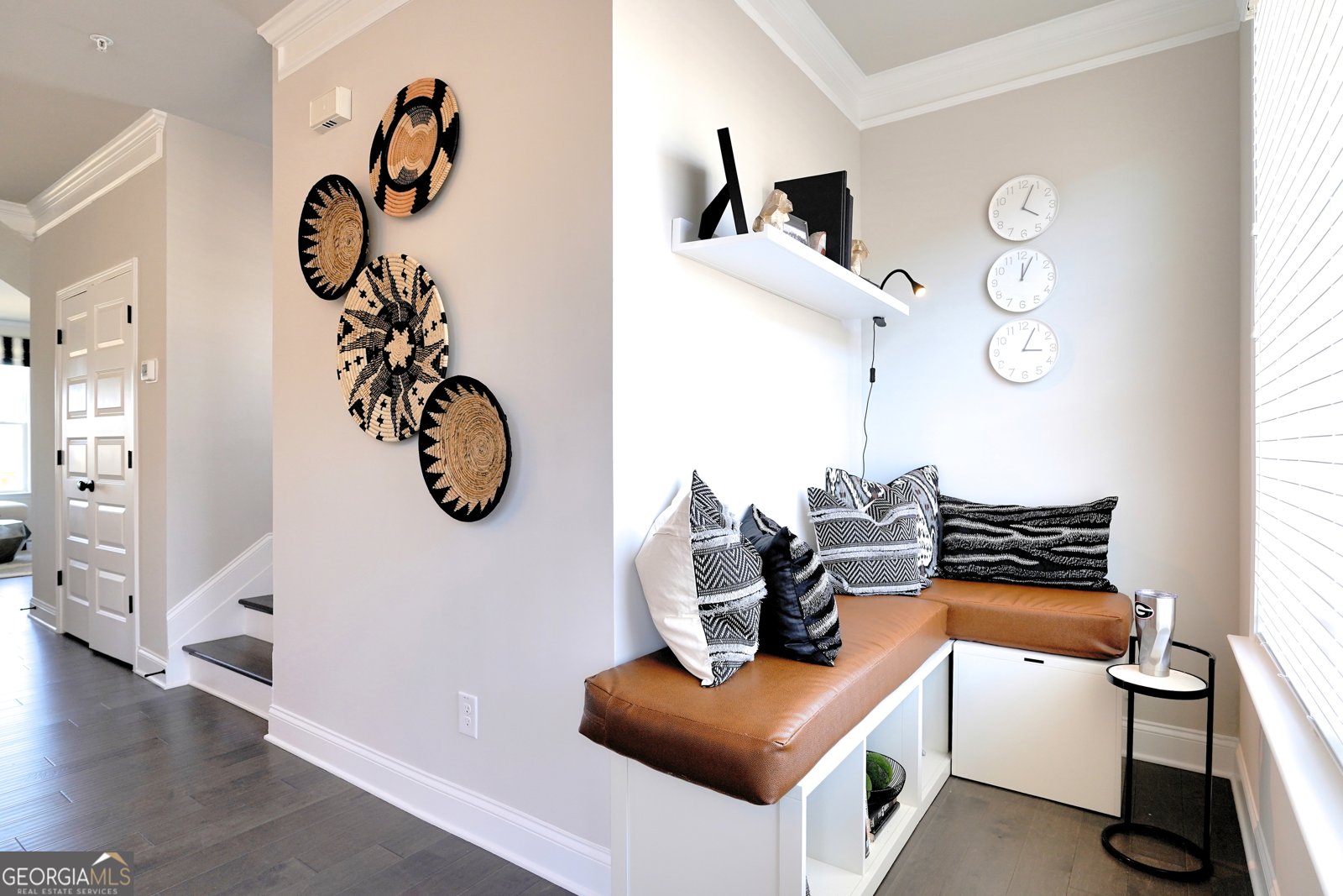 527 Fundao Lane Lawrenceville - Photo 7