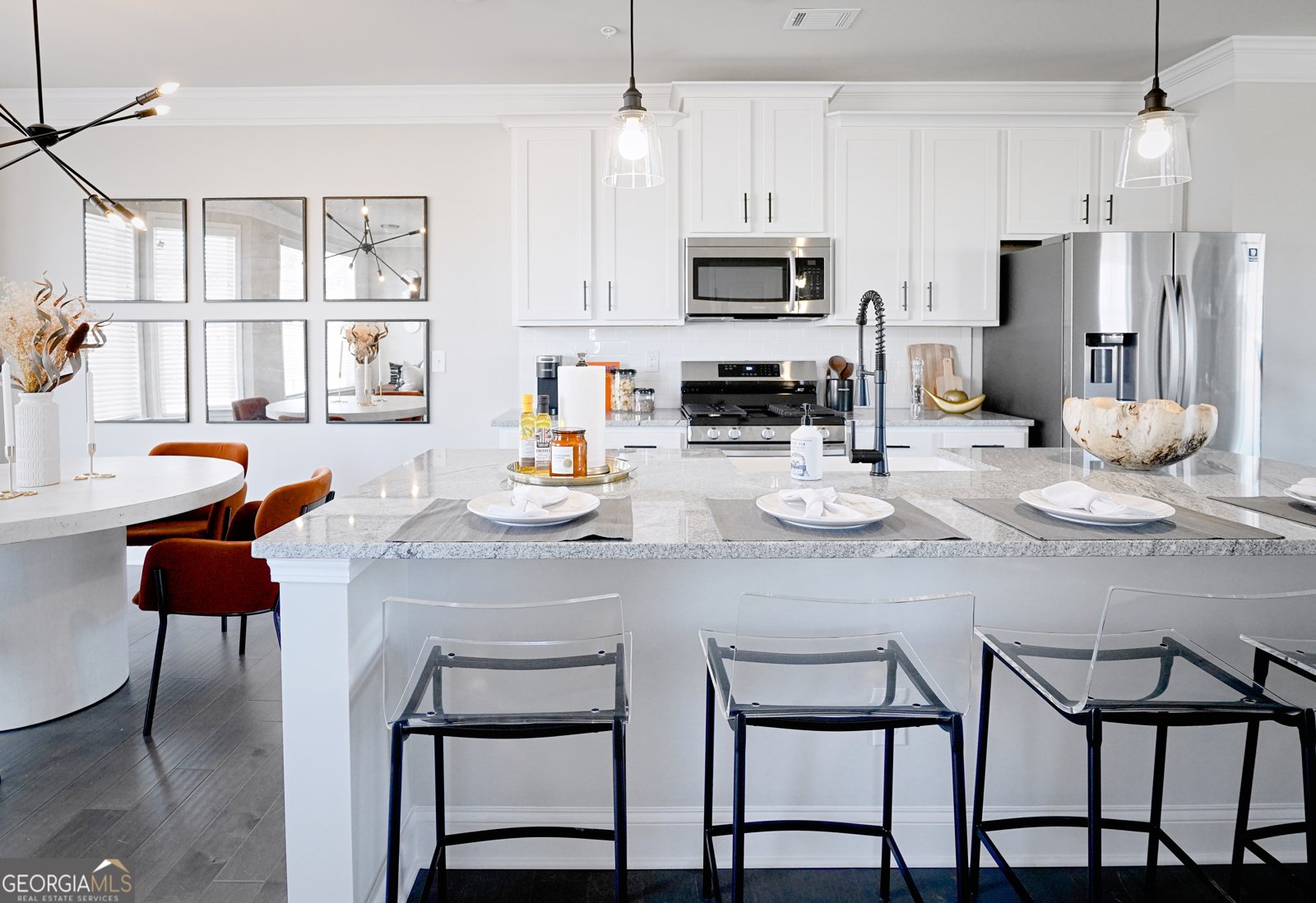 527 Fundao Lane Lawrenceville - Photo 8