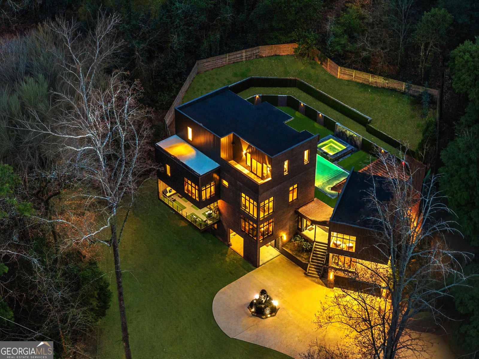 345 Pinecrest Road Atlanta - Photo 6