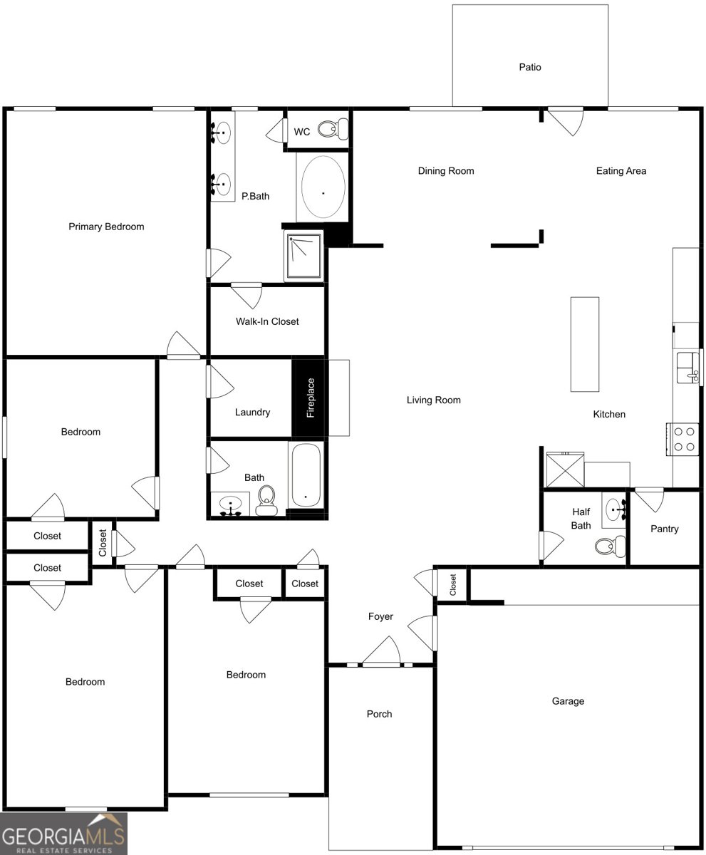 578 River Mist Circle Jefferson - Photo 23