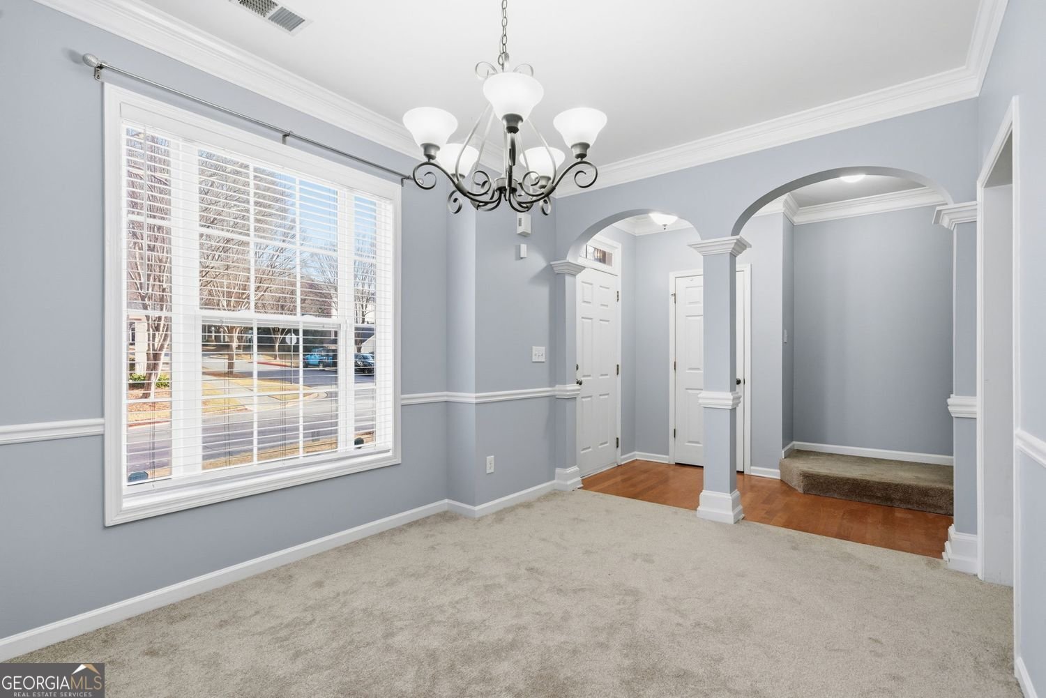 1543 Endurance Hill Drive Kennesaw - Photo 11