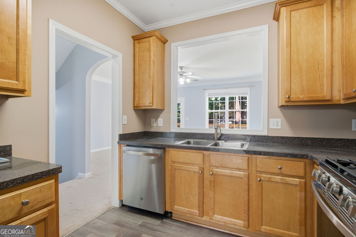 1543 Endurance Hill Drive Kennesaw - Photo 12