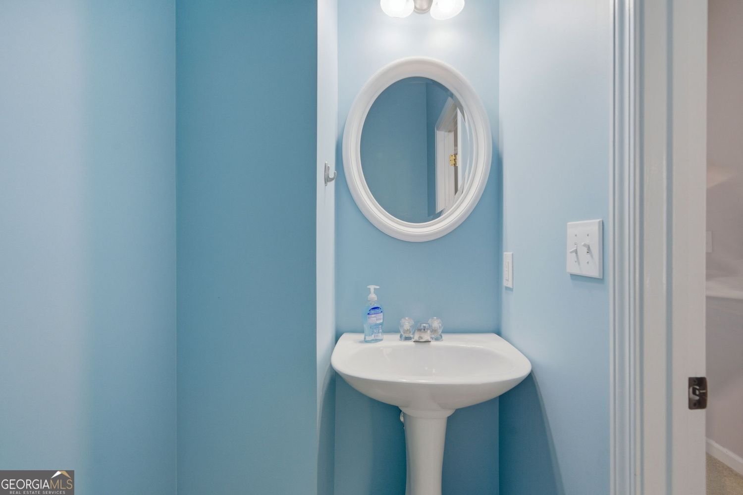 1543 Endurance Hill Drive Kennesaw - Photo 13