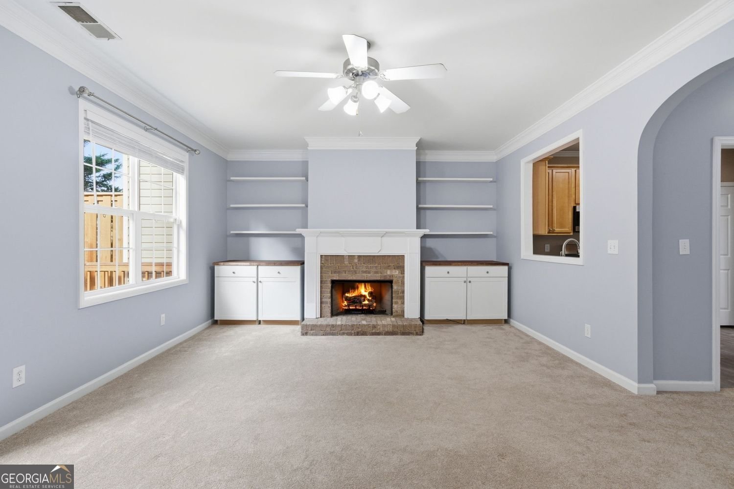 1543 Endurance Hill Drive Kennesaw - Photo 22