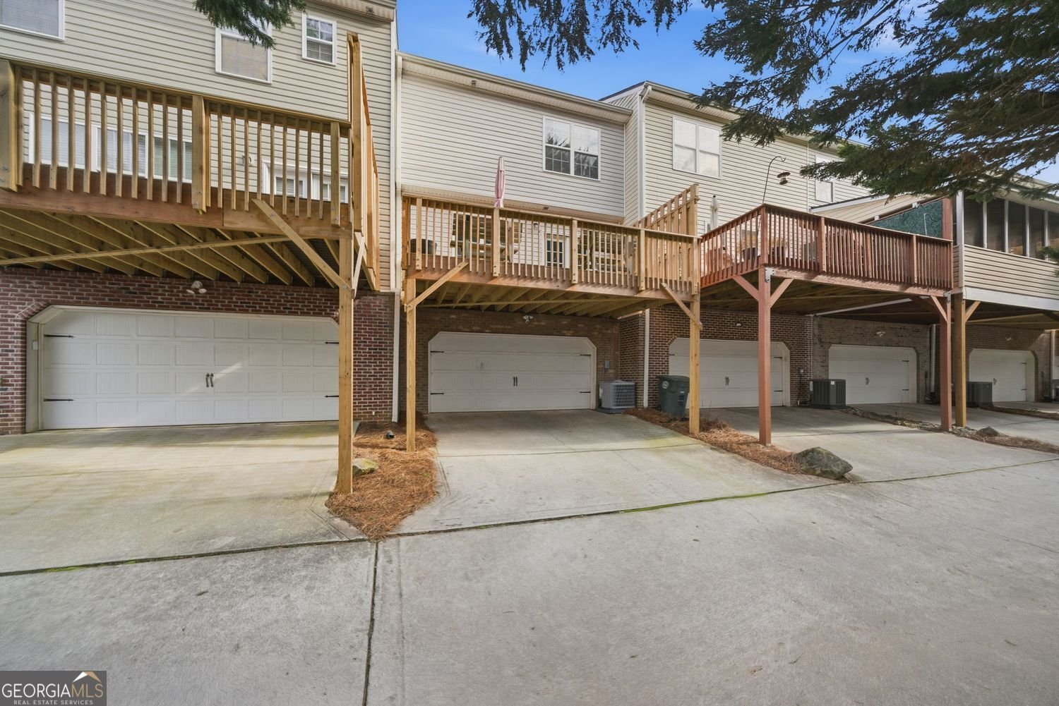 1543 Endurance Hill Drive Kennesaw - Photo 26