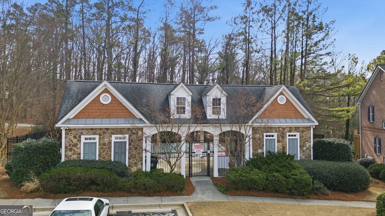 1543 Endurance Hill Drive Kennesaw - Photo 28