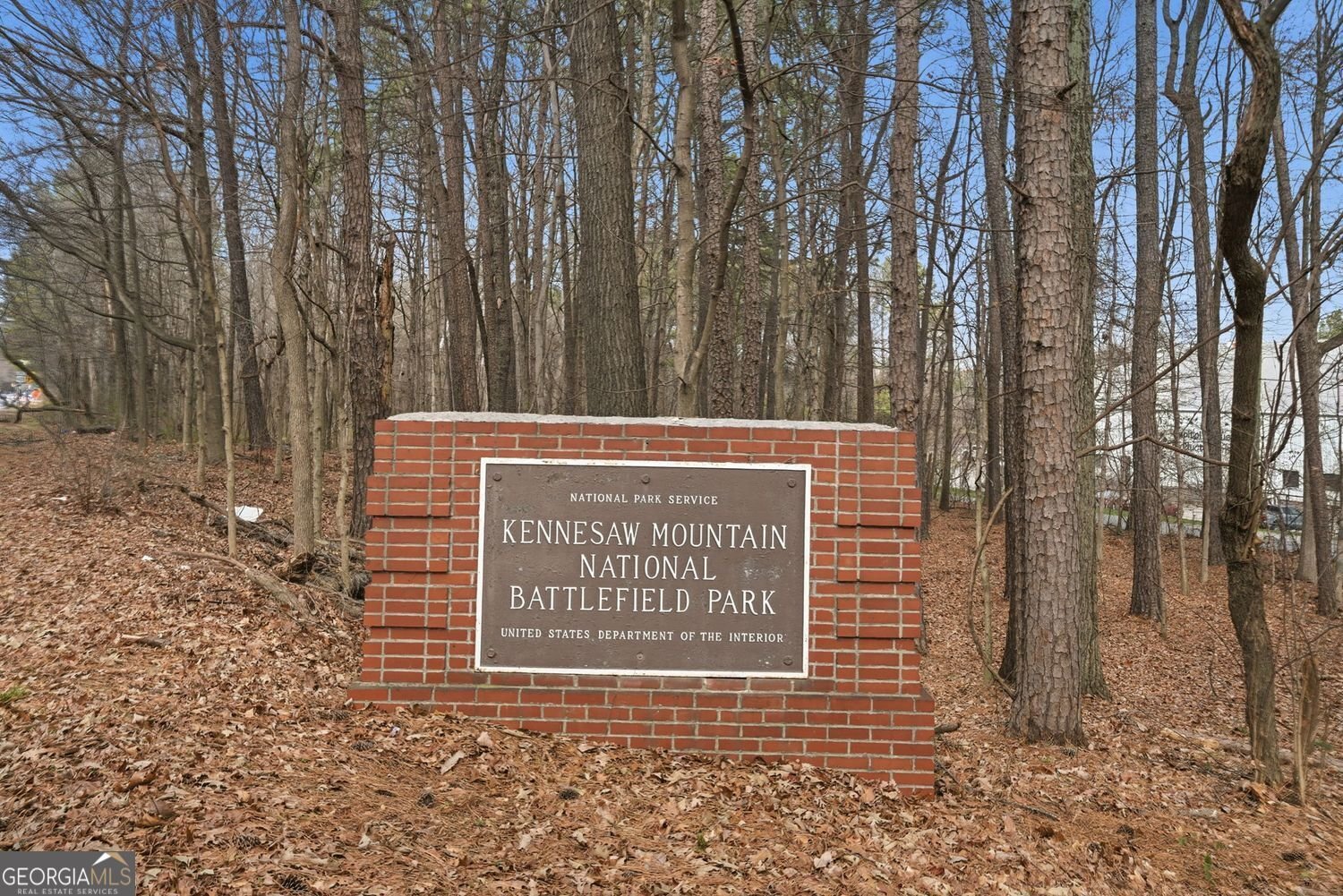 1543 Endurance Hill Drive Kennesaw - Photo 30