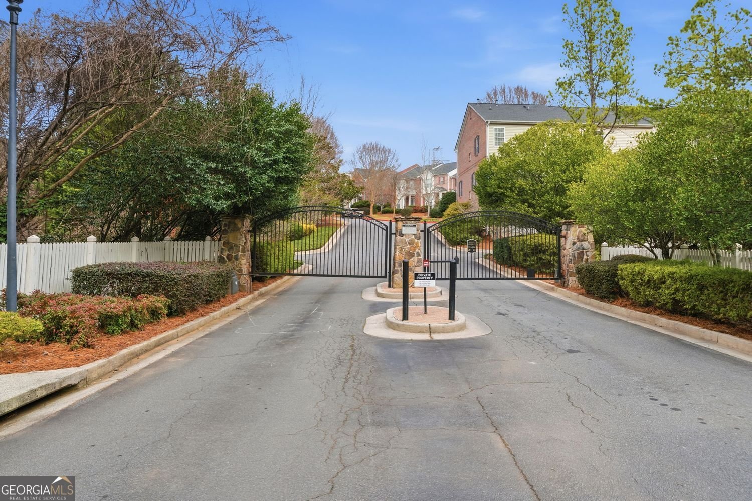 1543 Endurance Hill Drive Kennesaw - Photo 7