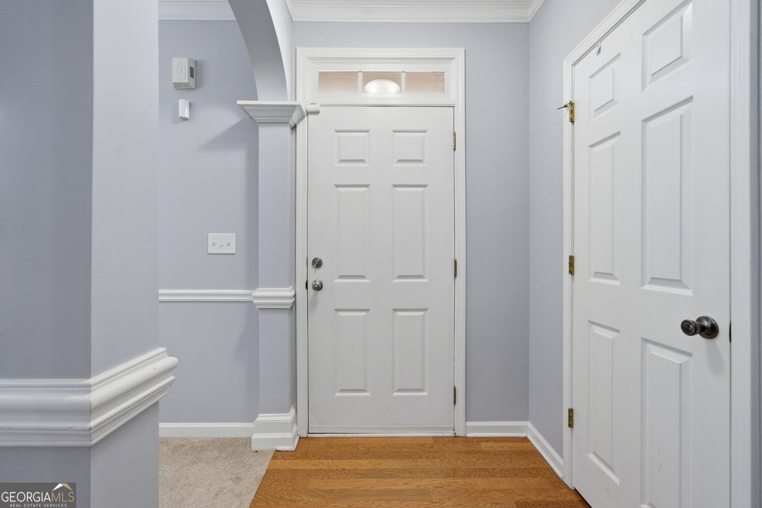 1543 Endurance Hill Drive Kennesaw - Photo 9