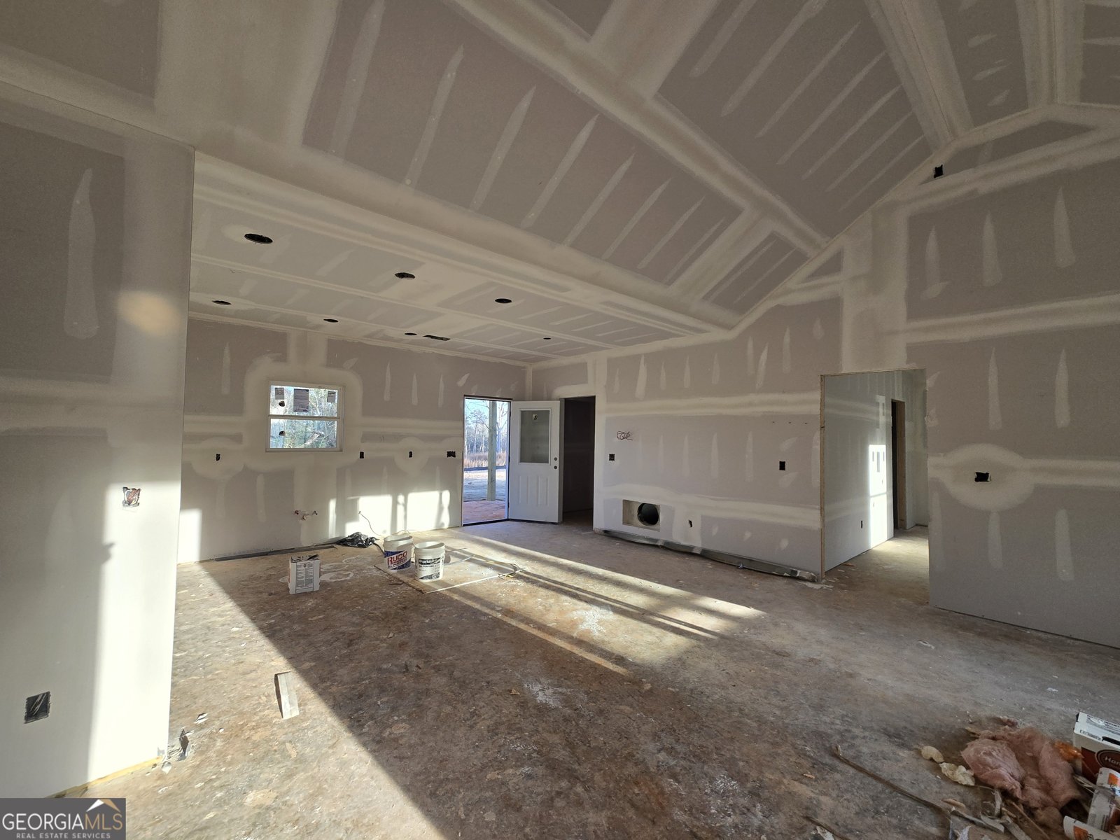 1532 Shoal Creek Church Road Lavonia - Photo 10