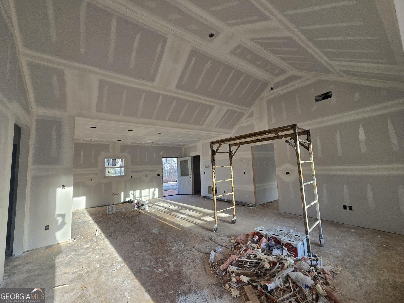 1532 Shoal Creek Church Road Lavonia - Photo 11