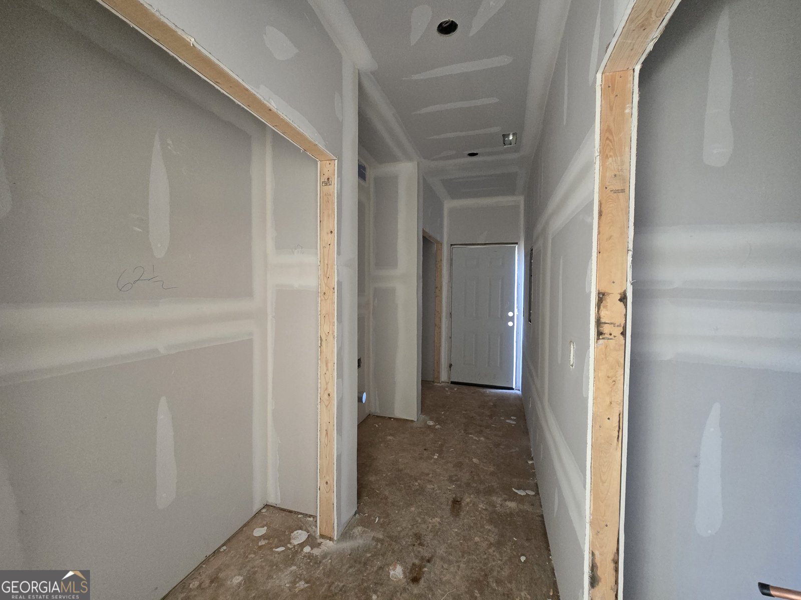 1532 Shoal Creek Church Road Lavonia - Photo 19