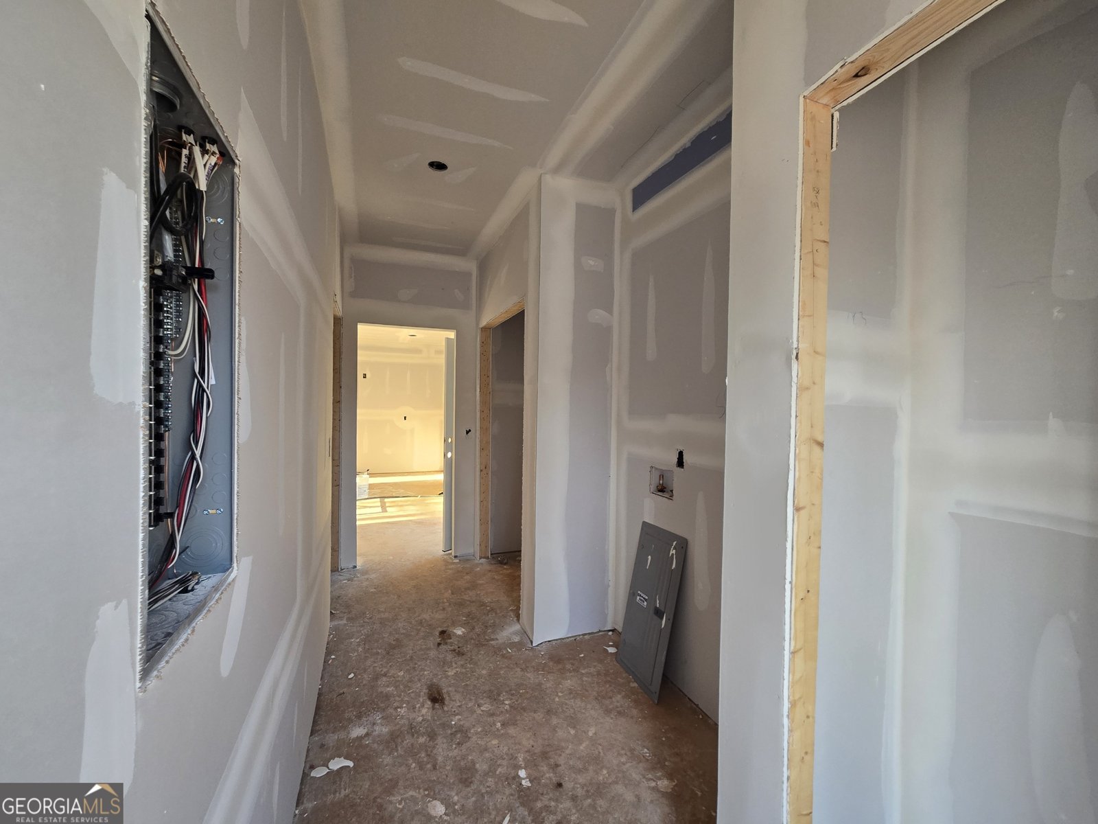 1532 Shoal Creek Church Road Lavonia - Photo 20