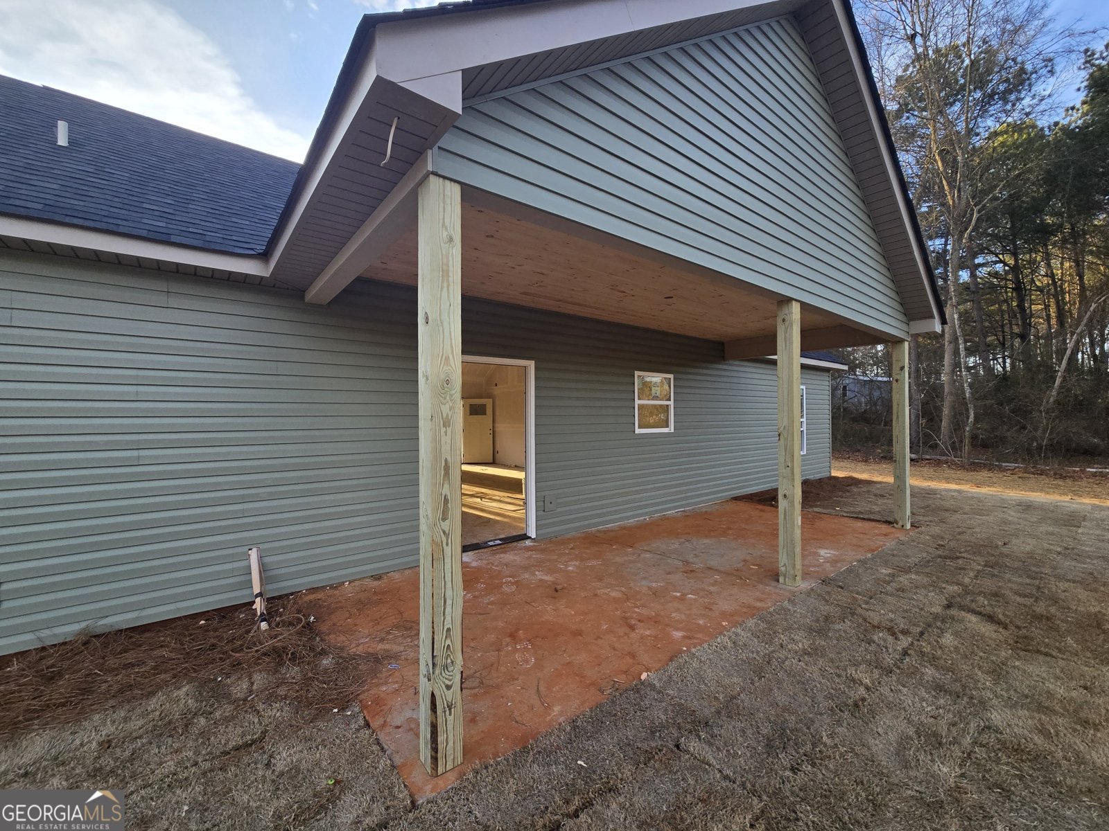 1532 Shoal Creek Church Road Lavonia - Photo 21