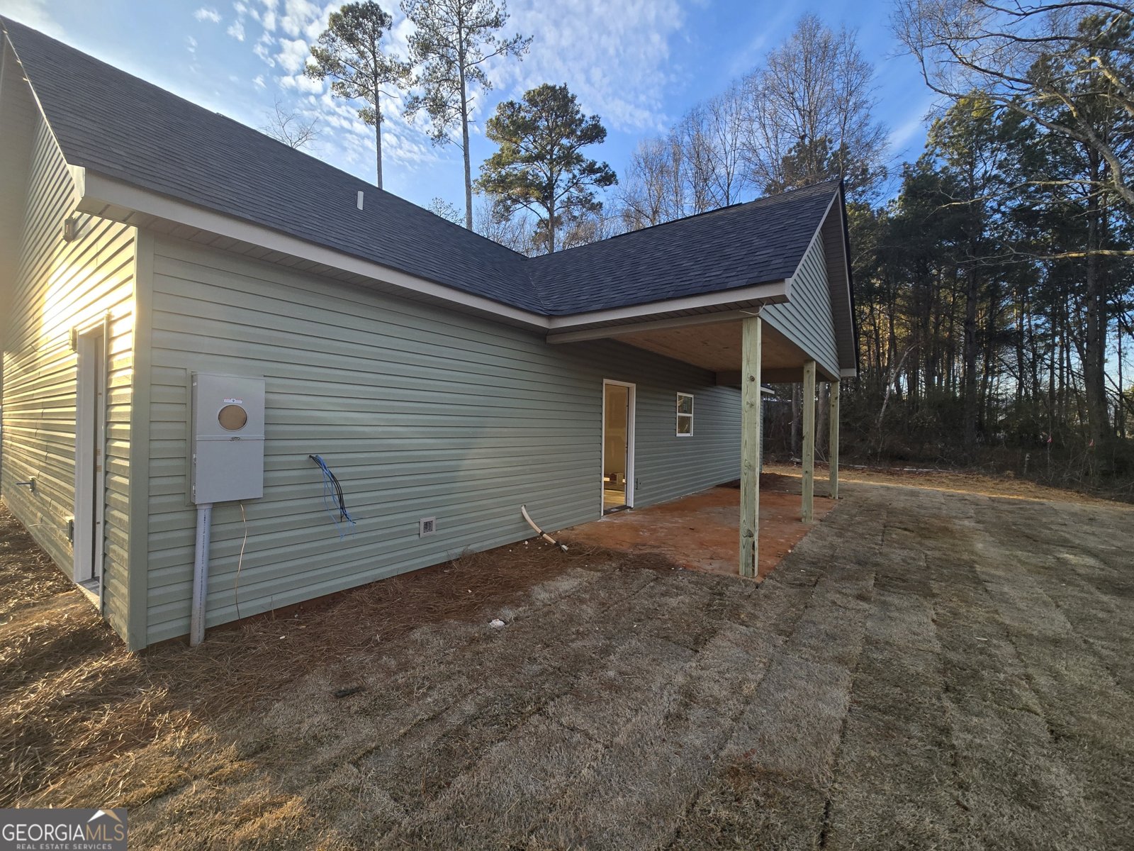 1532 Shoal Creek Church Road Lavonia - Photo 22