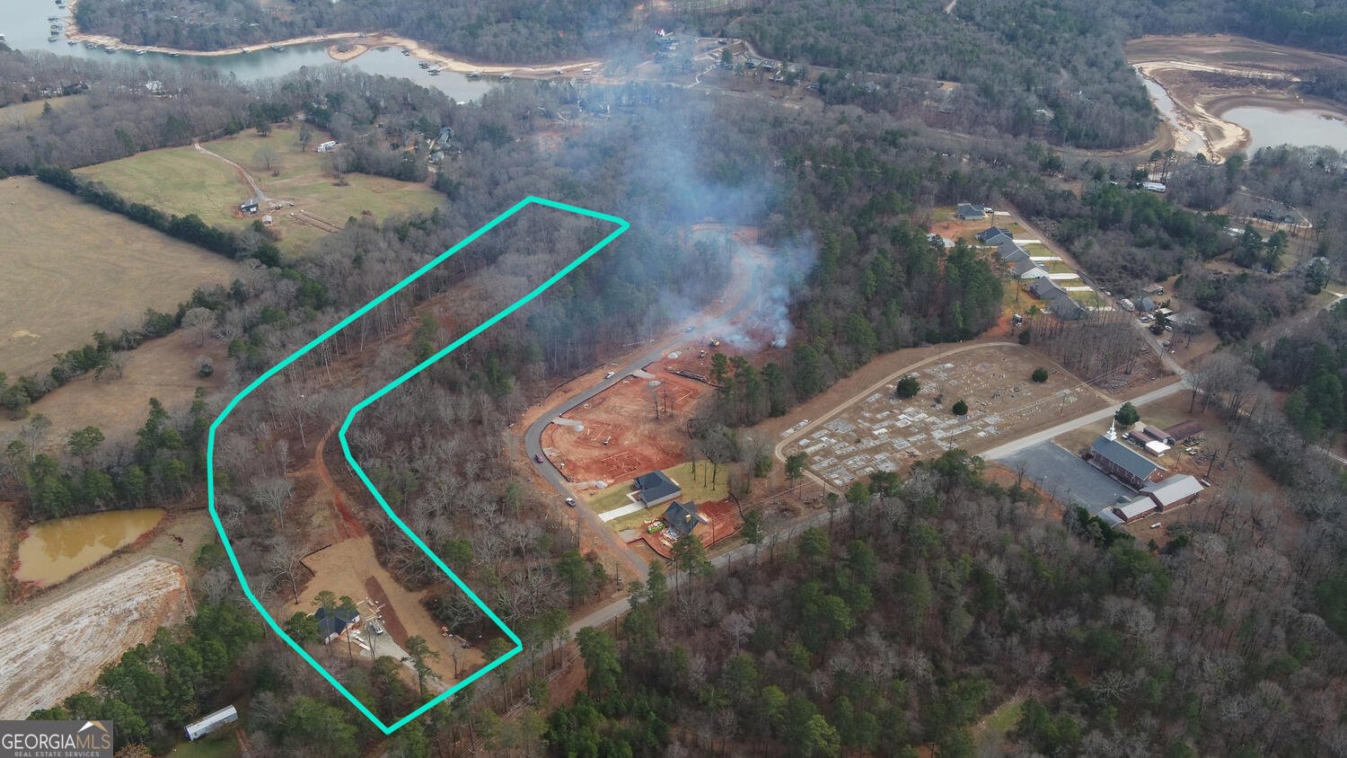 1532 Shoal Creek Church Road Lavonia - Photo 26