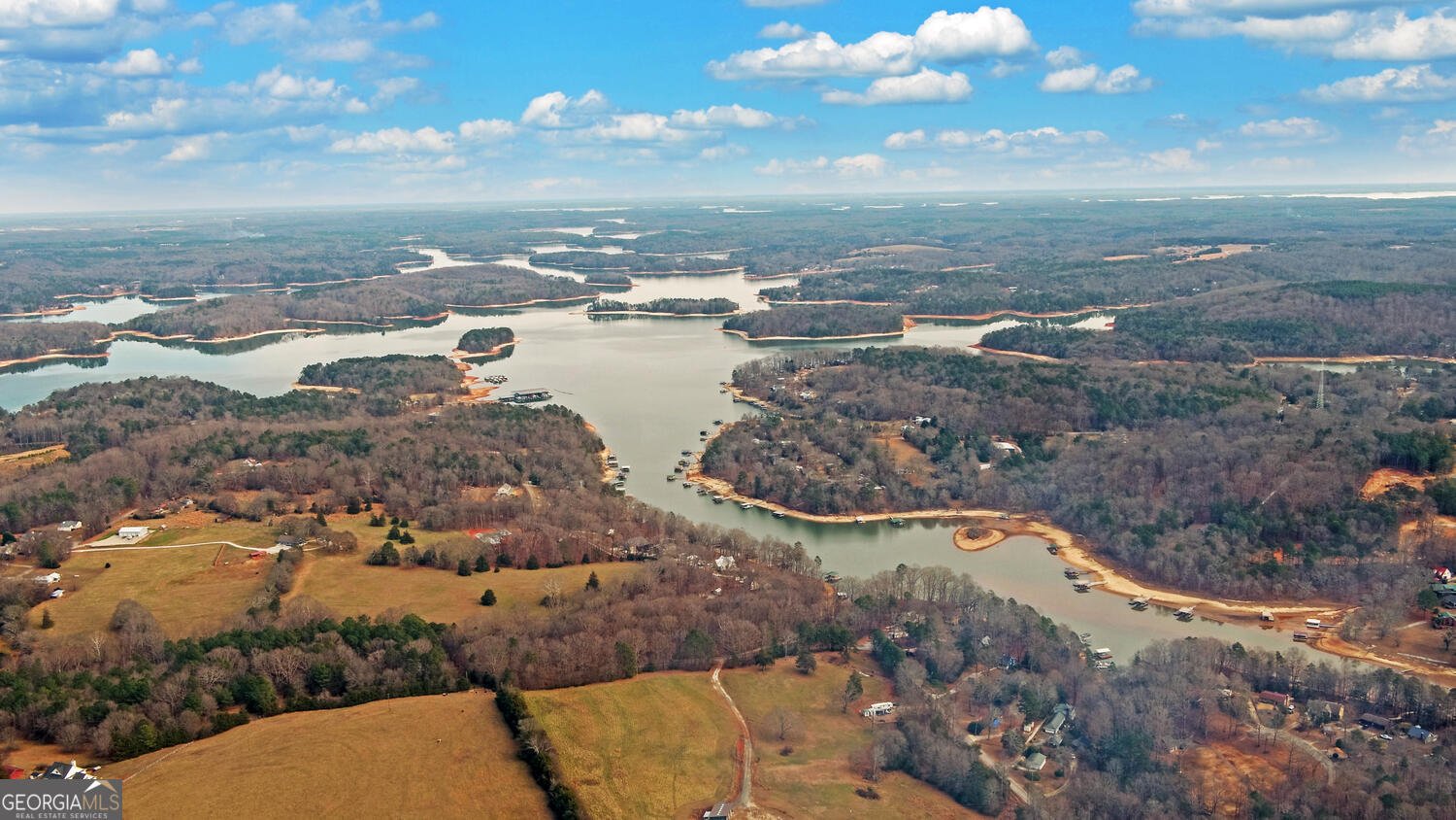 1532 Shoal Creek Church Road Lavonia - Photo 31