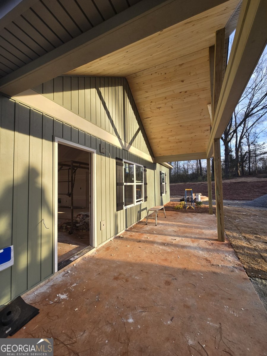 1532 Shoal Creek Church Road Lavonia - Photo 6