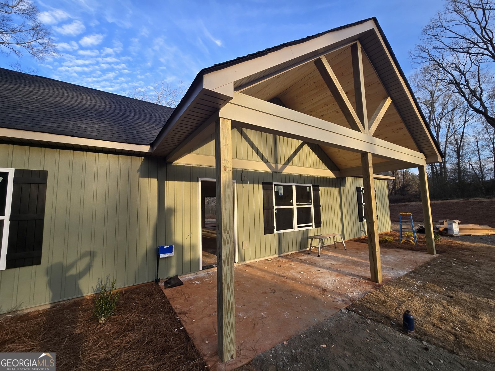 1532 Shoal Creek Church Road Lavonia - Photo 8