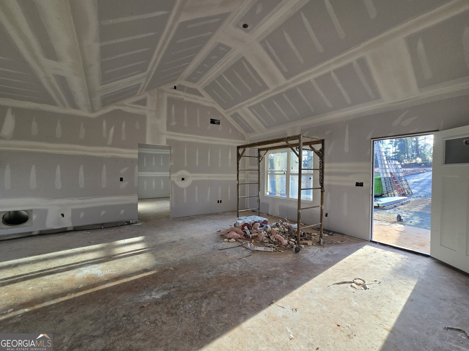 1532 Shoal Creek Church Road Lavonia - Photo 9