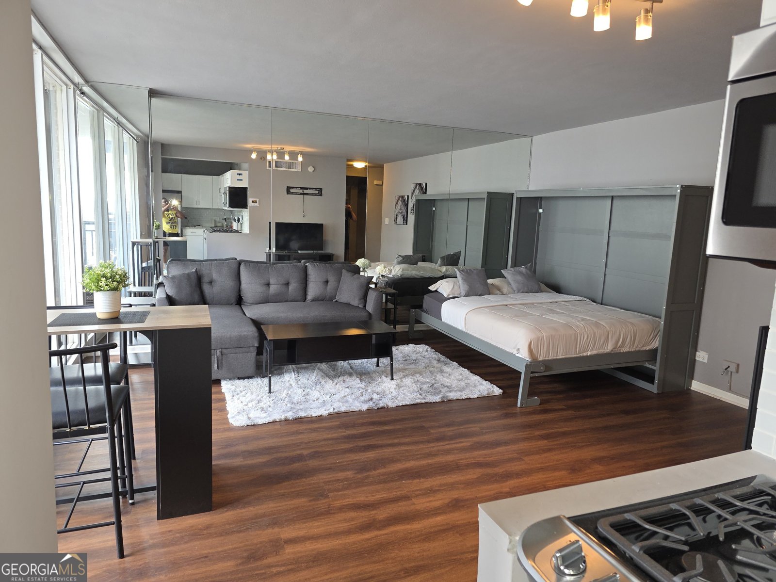 620 Peachtree Street Atlanta - Photo 1