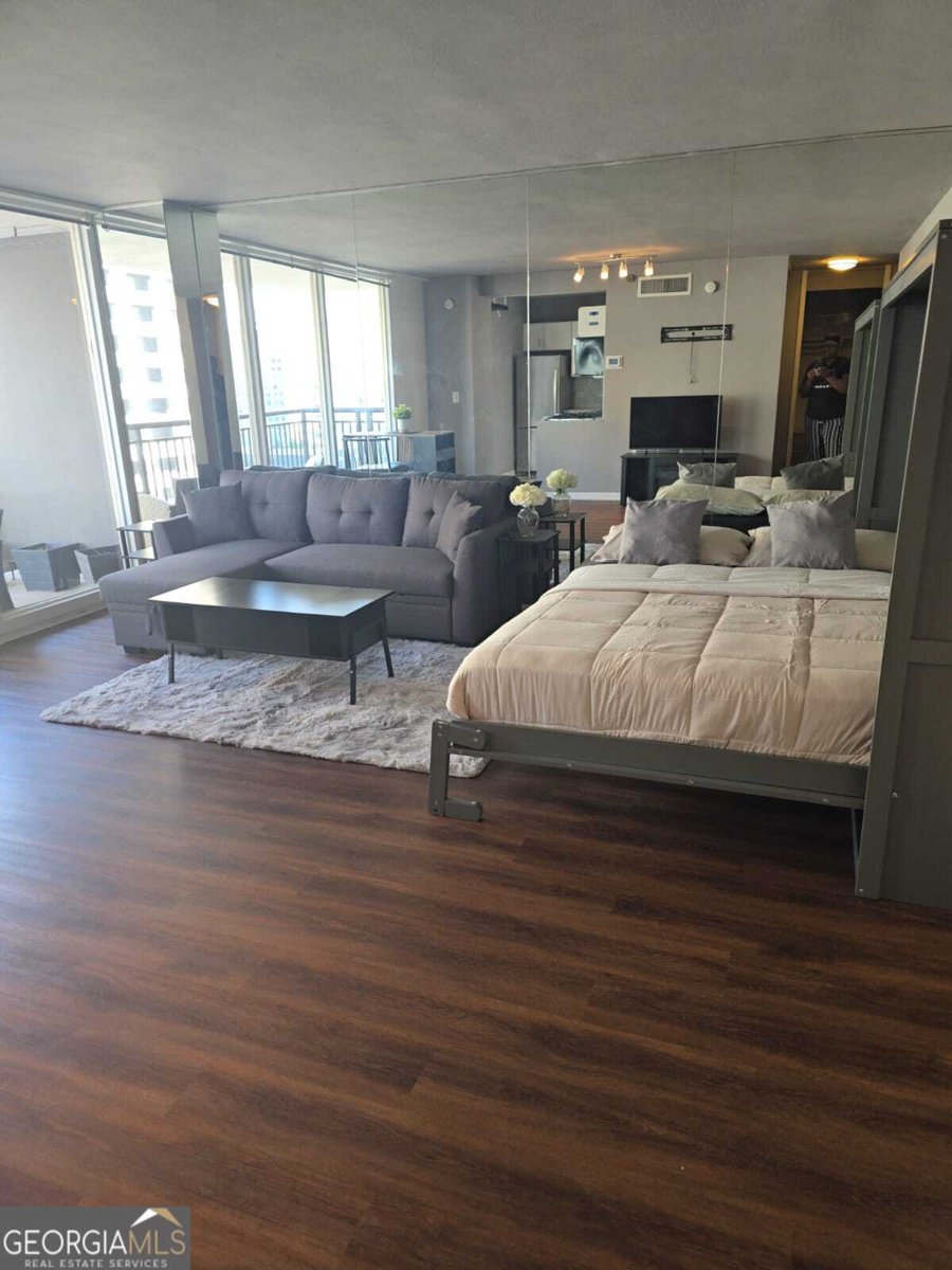 620 Peachtree Street Atlanta - Photo 6