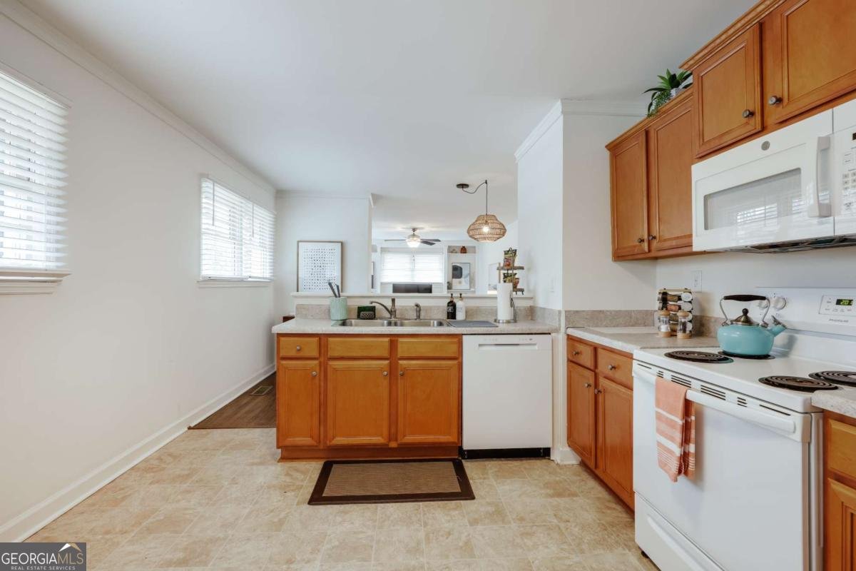 578 Woodland Hills Drive Athens - Photo 12