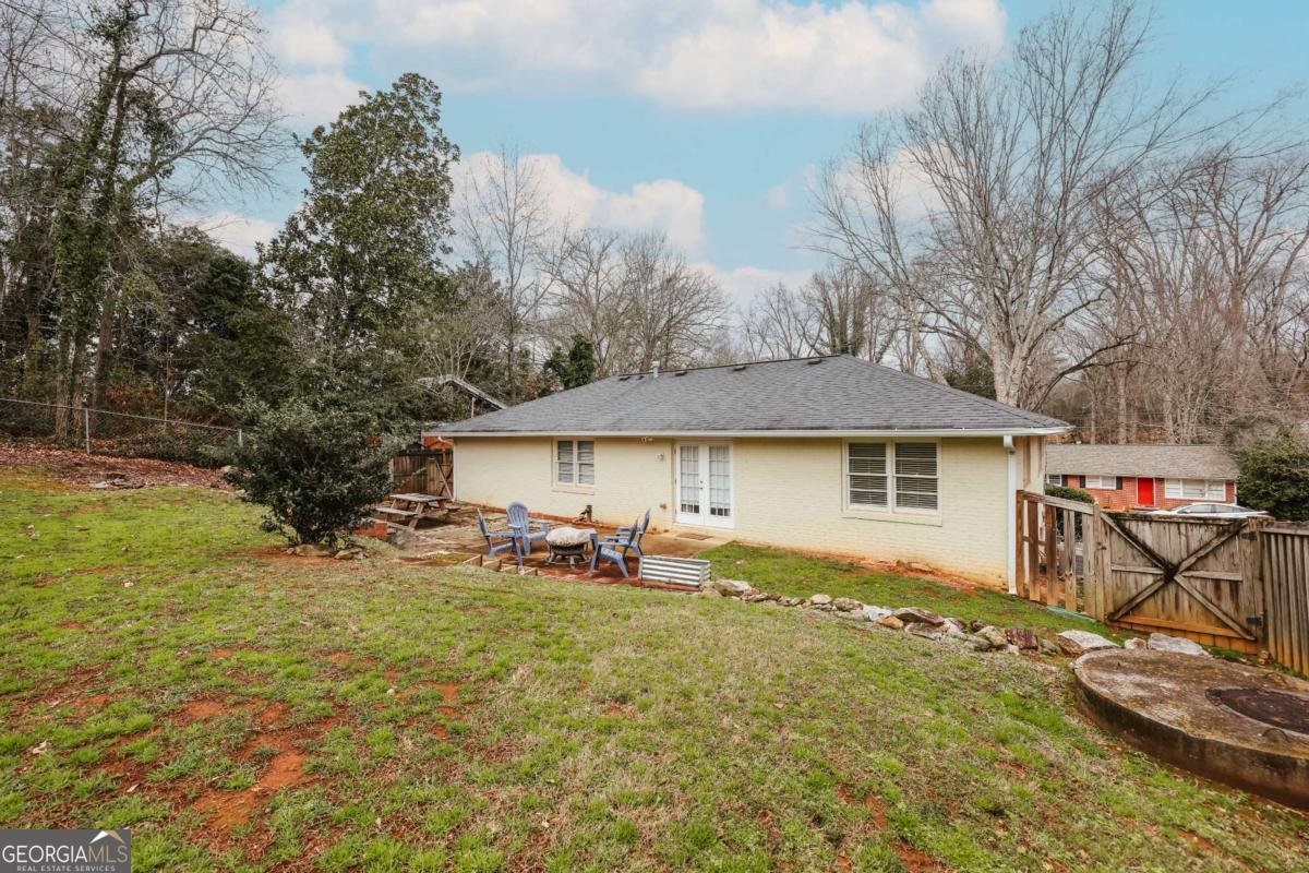 578 Woodland Hills Drive Athens - Photo 28