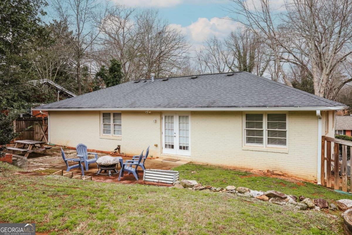 578 Woodland Hills Drive Athens - Photo 29