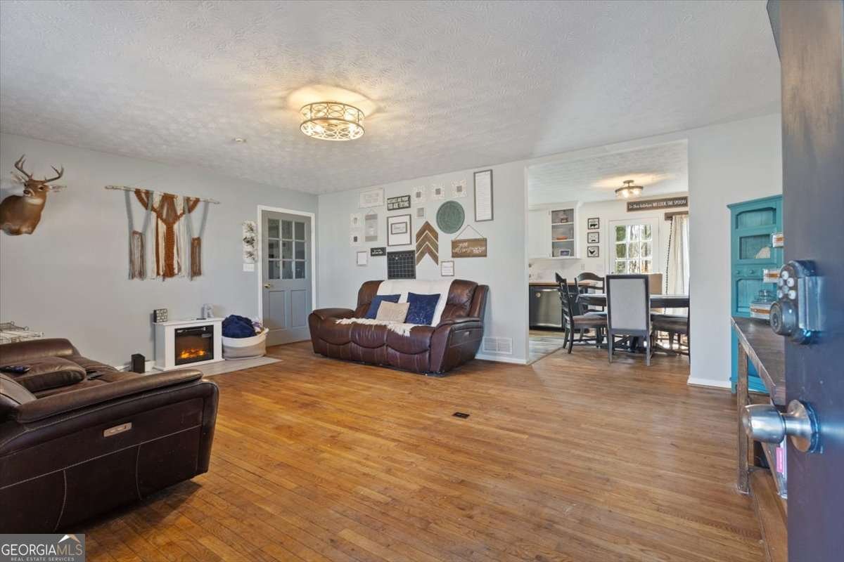 1468 Trinity Church Road Canton - Photo 1