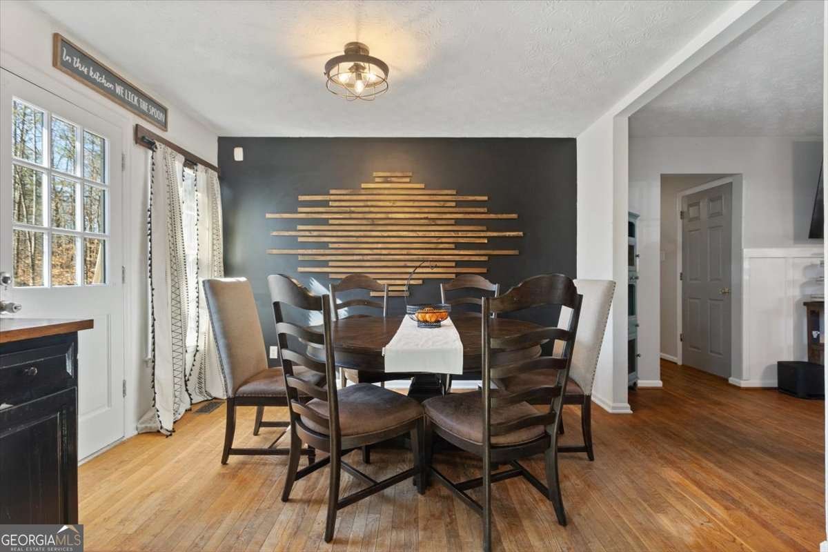 1468 Trinity Church Road Canton - Photo 11