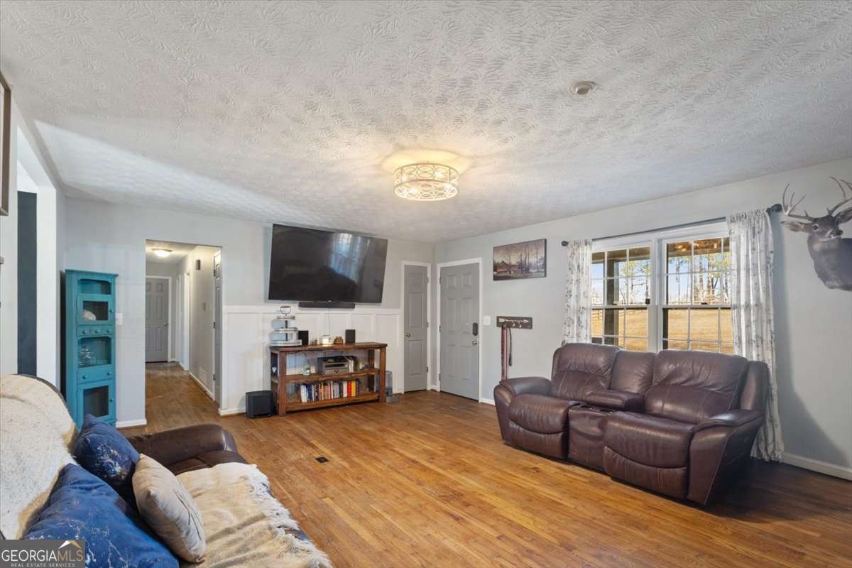 1468 Trinity Church Road Canton - Photo 12