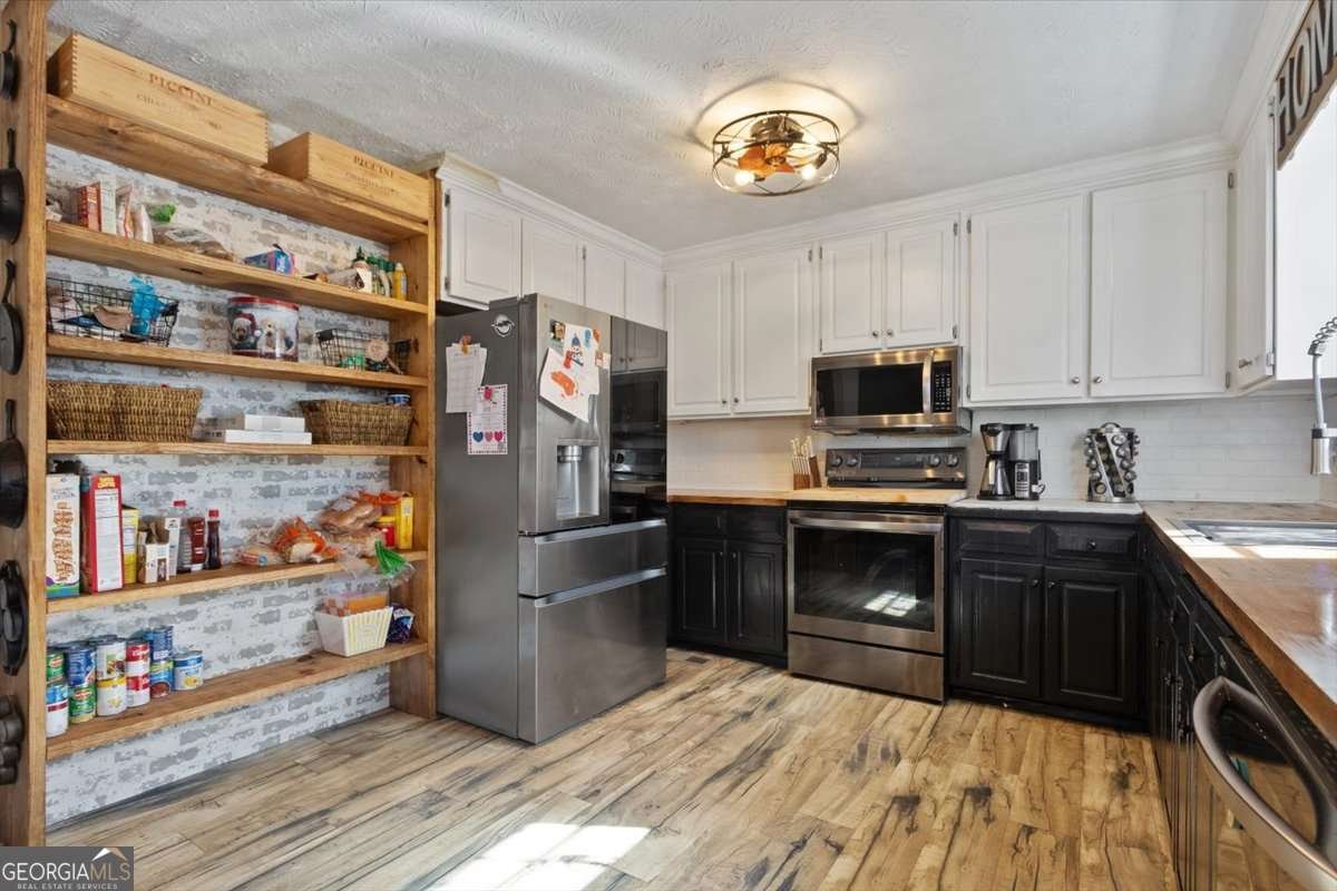 1468 Trinity Church Road Canton - Photo 14