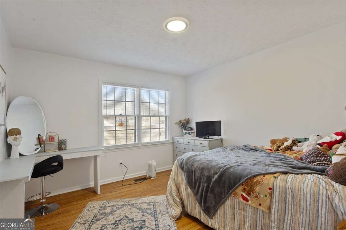 1468 Trinity Church Road Canton - Photo 16