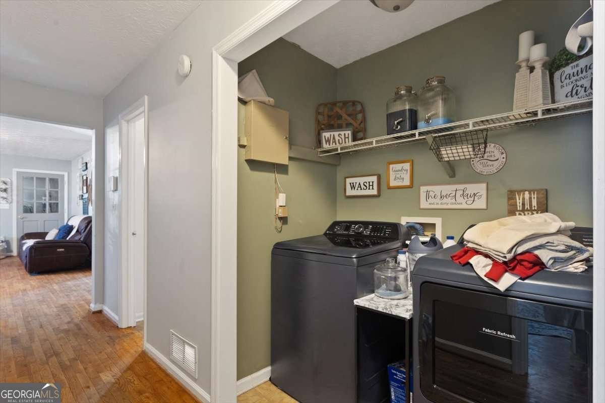 1468 Trinity Church Road Canton - Photo 17